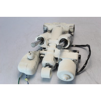Johnson 1993 &Up Fastrac Hydraulic Power Trim 90 115 130 150 175 200 HP 2 YR WTY