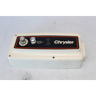 5H130 Chrysler Remote Control Box