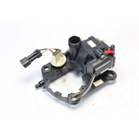 335385 Johnson Evinrude 1991-2006 Vapor Separator Cover & Fuel Bracket 90 + HP