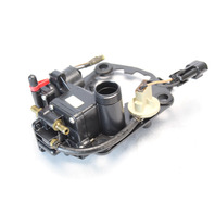 335385 Johnson Evinrude 1991-2006 Vapor Separator Cover & Fuel Bracket 90 + HP