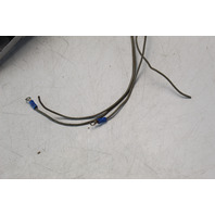 Morse Dual Lever Binnacle Mount Control Box