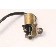 Mercury Force 1989 - 1999 Primer Solenoid 40 50 70 75 90 120 150 HP 1 YEAR WTY