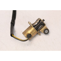 Mercury Force 1989 - 1999 Primer Solenoid 40 50 70 75 90 120 150 HP 1 YEAR WTY