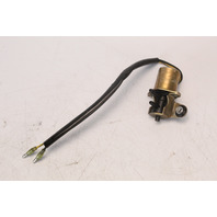Mercury Force 1989 - 1999 Primer Solenoid 40 50 70 75 90 120 150 HP 1 YEAR WTY