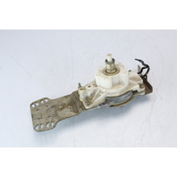 Johnson Evinrude OMC Concealed Side Mount Control Box Plate OEM