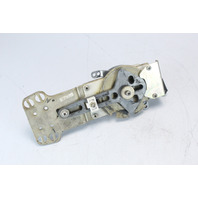 Johnson Evinrude OMC Concealed Side Mount Control Box Plate OEM