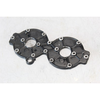 318333 Johnson Evinrude 1969-1972 Port Cylinder Head Cover 85 100 115 125 HP