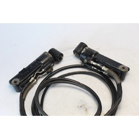 45194A18 76509A3 Mercury 1960-90 Power Trim Cylinder Ram Set 45 50 + HP 1 YR WTY