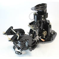 8M0134662 8M0134479 Mercury SHORT 15" Complete Midsection 9.9 10 15 20 HP EFI