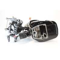 8M0134662 8M0134479 Mercury SHORT 15" Complete Midsection 9.9 10 15 20 HP EFI