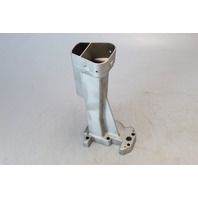 8214401 8812001 Mercury 1997-2014 Exhaust & Water Tube 30 40 50 HP 3 Cylinder