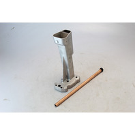 8214401 8812001 Mercury 1997-2014 Exhaust & Water Tube 30 40 50 HP 3 Cylinder