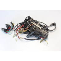 850220A2 Mercury 2001 Electrical Harnesses W/Plate 30 40 50 + HP 1 YR WTY