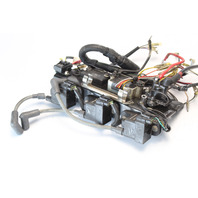 850220A2 Mercury 2001 Electrical Harnesses W/Plate 30 40 50 + HP 1 YR WTY