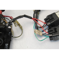 850220A2 Mercury 2001 Electrical Harnesses W/Plate 30 40 50 + HP 1 YR WTY
