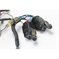 850220A2 Mercury 2001 Electrical Harnesses W/Plate 30 40 50 + HP 1 YR WTY