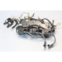 850220A2 Mercury 2001 Electrical Harnesses W/Plate 30 40 50 + HP 1 YR WTY
