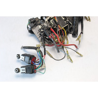 850220A2 Mercury 2001 Electrical Harnesses W/Plate 30 40 50 + HP 1 YR WTY