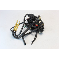335385 Johnson Evinrude 1990-06 Vapor Separator, VRO, Primer, & Vac Sw 90 100+HP