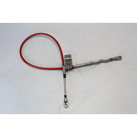 301947 Morse Control Cable 3'8"
