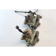 6071A10 6071A11 73408 Mercury 1978-1979 Carburetor Set WM-5-1 WM-5-3 80 HP