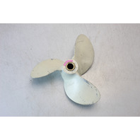 383629 Johnson Evinrude 1951-1977 9 x 10 Pin Hub Propeller 10 15 18 20 25 HP