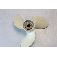 383629 Johnson Evinrude 1951-1977 9 x 10 Pin Hub Propeller 10 15 18 20 25 HP