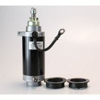 Mercury 1976-2014 Starter 70 75 80 85 90 HP 10T 1 YEAR WARRANTY TESTED