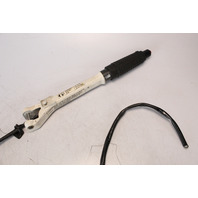 439569 398737 Johnson Evinrude 1986-1992 Steering Handle 9.9 15 HP