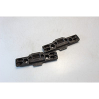 C# 76990 Mercury Quicksilver Transom Anode Mount Pad Set of 2 OEM