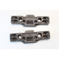C# 76990 Mercury Quicksilver Transom Anode Mount Pad Set of 2 OEM