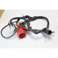 584398 Johnson Evinrude 1992-95 Motor Cable 35 40 48+ HP 2 Cylinder NEW TAKE OFF