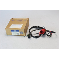 584398 Johnson Evinrude 1992-95 Motor Cable 35 40 48+ HP 2 Cylinder NEW TAKE OFF