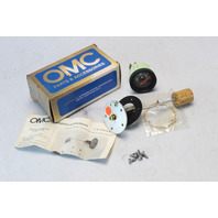 174198 OEM Johnson Evinrude 1984-92 Oil Level Gauge & Sender NEW OLD STOCK