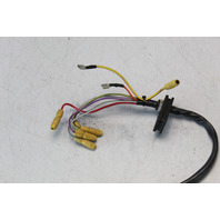 176402 Johnson Evinrude OMC Ignition Key Switch 150 HP OEM