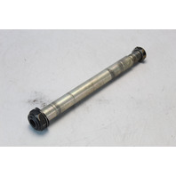 826125A1 826125A2 Mercury 1992-10 Tilt Tube 65 JET 75 80 JET 90 100 105 + HP
