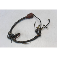 385804 Johnson Evinrude 1973 Motor Cable 65 HP 3 Cylinder