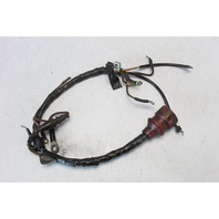 385804 Johnson Evinrude 1973 Motor Cable 65 HP 3 Cylinder