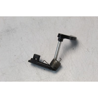 858925 12734 93876 Mercury 1977-04 Upper & Lower Lever Lock 18 20 25 HP