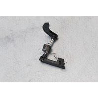 858925 12734 93876 Mercury 1977-04 Upper & Lower Lever Lock 18 20 25 HP