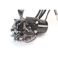 Mercury Mercruiser 2-Line Power Trim Pump & Motor 1 YEAR WTY TESTED GOOD