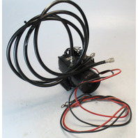 Mercury Mercruiser 2-Line Power Trim Pump & Motor 1 YEAR WTY TESTED GOOD