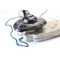 883709A03 8M0011214 Mercury Concealed Side Mount 3 Wire Control Box W/ Trim