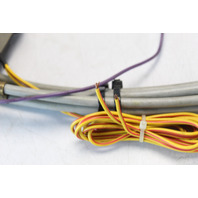 883709A03 8M0011214 Mercury Concealed Side Mount 3 Wire Control Box W/ Trim