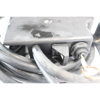 Mercury Outboard Side Mount Control Box 15' Harness 8 Pin Male Plug