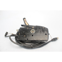 Mercury Outboard Side Mount Control Box 15' Harness 8 Pin Male Plug