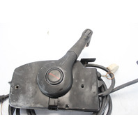 Mercury Outboard Side Mount Control Box 15' Harness 8 Pin Male Plug