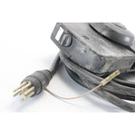 Mercury Outboard Side Mount Control Box 15' Harness 8 Pin Male Plug