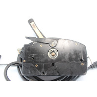 Mercury Outboard Side Mount Control Box 15' Harness 8 Pin Male Plug