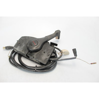 Mercury Outboard Side Mount Control Box 15' Harness 8 Pin Male Plug
